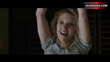 67. Ivanna Sakhno Sexy Scene – The Spy Who Dumped Me