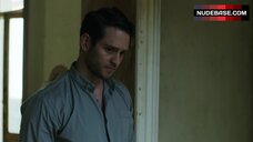 23. Gisselle Kuri in Wet Lingerie – Diablero