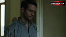 45. Gisselle Kuri in Wet Lingerie – Diablero