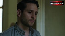 67. Gisselle Kuri in Wet Lingerie – Diablero