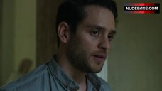 78. Gisselle Kuri in Wet Lingerie – Diablero