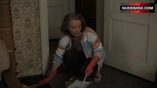 23. Maria Schrader Flashes Lingerie – Deutschland 83