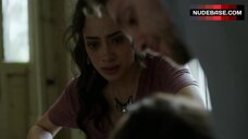 100. Gisselle Kuri Unconscious in Lingerie – Diablero