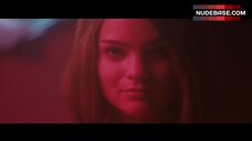 12. Brianna Hildebrand Lesbian Scene – First Girl I Loved