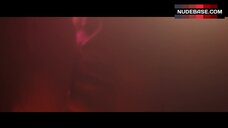 34. Brianna Hildebrand Lesbian Scene – First Girl I Loved