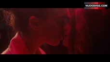 Brianna Hildebrand Lesbian Scene – First Girl I Loved