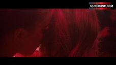 89. Brianna Hildebrand Lesbian Scene – First Girl I Loved