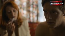 100. Lavinia Wilson Erotic Scene – Deutschland 83