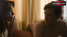 67. Lavinia Wilson Erotic Scene – Deutschland 83