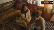 78. Lavinia Wilson Erotic Scene – Deutschland 83