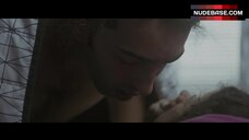 78. Dylan Gelula Sex Scene – First Girl I Loved