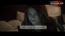 12. Brianna Hildebrand Masturbation Scene – First Girl I Loved