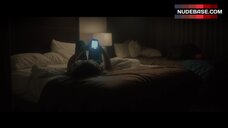 34. Brianna Hildebrand Masturbation Scene – First Girl I Loved