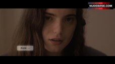 45. Brianna Hildebrand Masturbation Scene – First Girl I Loved