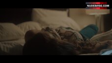 Brianna Hildebrand Masturbation Scene – First Girl I Loved