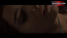 89. Brianna Hildebrand Masturbation Scene – First Girl I Loved