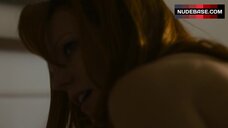 23. Lavinia Wilson Interrapted Sex – Deutschland 83