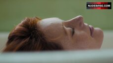 1. Lavinia Wilson Nude Tits – Deutschland 83