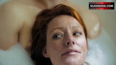 23. Lavinia Wilson Nude Tits – Deutschland 83