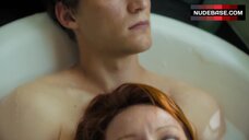 34. Lavinia Wilson Nude Tits – Deutschland 83