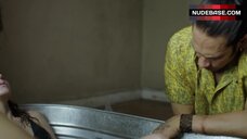 23. Sexy Gisselle Kuri  – Diablero