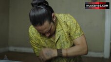 34. Sexy Gisselle Kuri  – Diablero