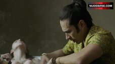 67. Sexy Gisselle Kuri  – Diablero