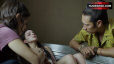 Sexy Gisselle Kuri  – Diablero