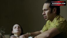 89. Sexy Gisselle Kuri  – Diablero