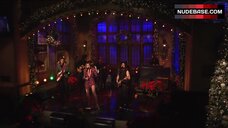 122. Miley Cyrus Hot – Saturday Night Live