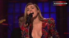 144. Miley Cyrus Hot – Saturday Night Live
