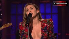 155. Miley Cyrus Hot – Saturday Night Live