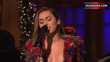 166. Miley Cyrus Hot – Saturday Night Live
