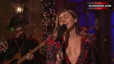 177. Miley Cyrus Hot – Saturday Night Live