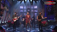 188. Miley Cyrus Hot – Saturday Night Live