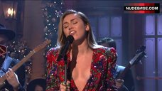 199. Miley Cyrus Hot – Saturday Night Live