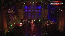 56. Miley Cyrus Hot – Saturday Night Live