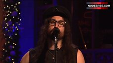 67. Miley Cyrus Hot – Saturday Night Live