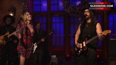 78. Miley Cyrus Hot – Saturday Night Live