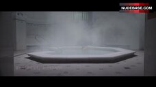 12. Ivanna Sakhno Bikini Scene – The Spy Who Dumped Me