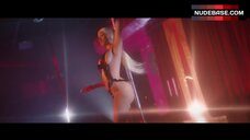 1. Cardi B Thong Scene – Money