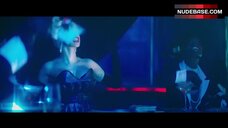 12. Cardi B Thong Scene – Money