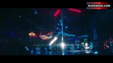 56. Cardi B Thong Scene – Money