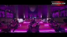 78. Cardi B Thong Scene – Money