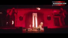 89. Cardi B Thong Scene – Money