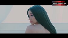 100. Cardi B Shows Ass – Money