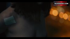 45. Paula Beer Bare Boobs and Ass – Bad Banks