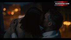 67. Paula Beer Bare Boobs and Ass – Bad Banks