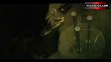 12. Mathilde Irrmann Breasts Scene – Bad Banks