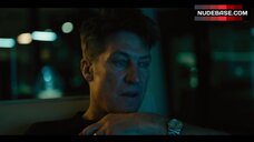 45. Mathilde Irrmann Breasts Scene – Bad Banks